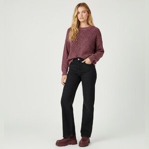 UNIQLO Crewneck Sweater